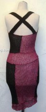 knitting wear summer garment